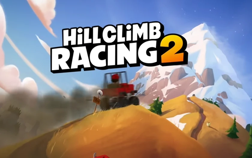 Hill Climb Racing 2 gibt es hier kostenlos - mit Tipps und Updates