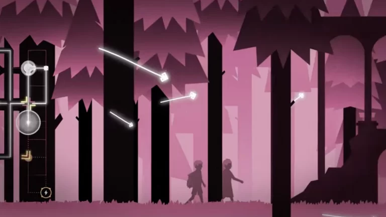 Linea - An Innerlight Game