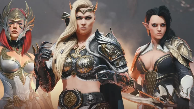 Raid Shadow Legends bietet euch über 400 Champions