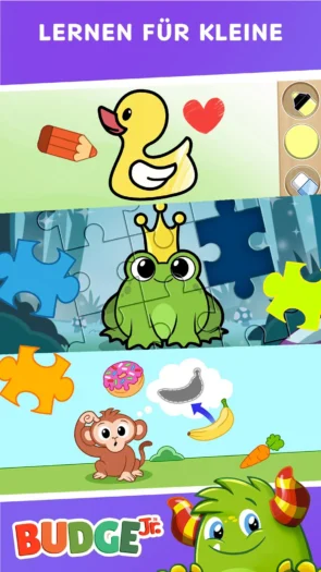 So kündigt ihr das Abo in Budge World – erklärt in 4 Schritten! 2 Budge World könnte so schön sein, wenn man nicht jedes Spiel kaufen müsste