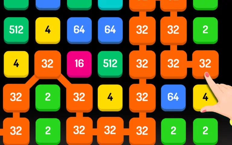 2248 Number Games macht einfach nur Spaß!