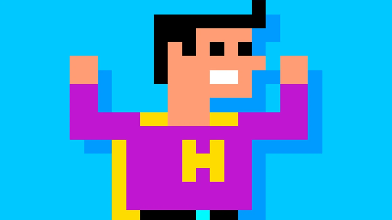 Best Hero gibt es leider nur noch für iOS