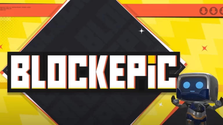 Blockepic