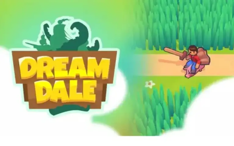 In Dreamdale nervt mich weiterhin die Werbung