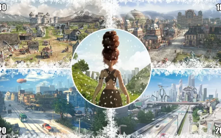 Forge of Empires