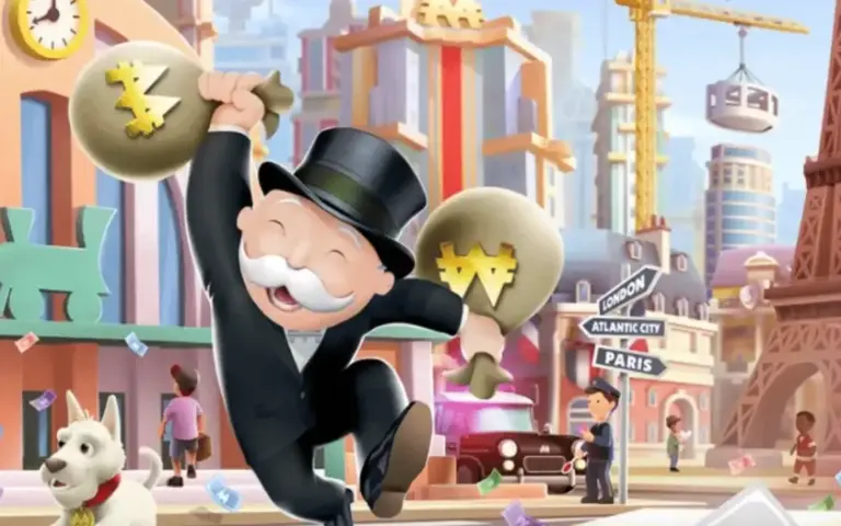 Monoply Tycoon