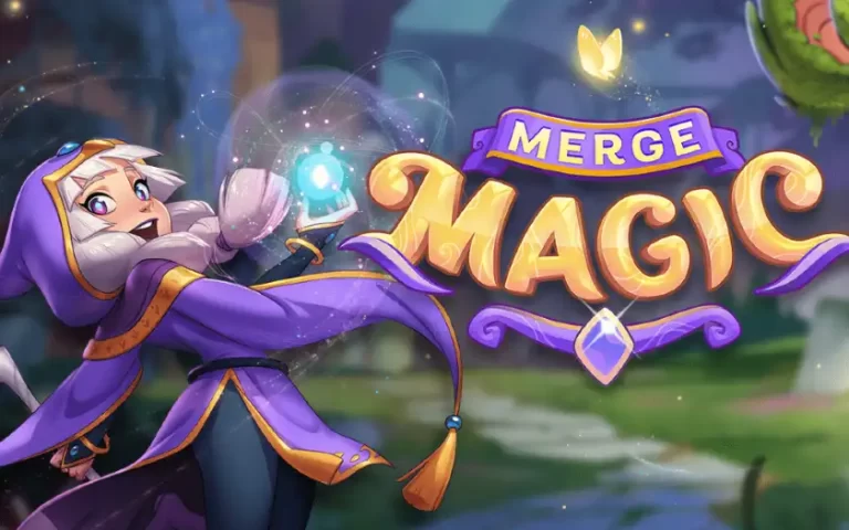 Merge Magic - hier gibt es die besten Tipps zum Spiel