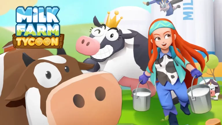 Mit diesen 5 Tipps werdet ihr zum besten Milchbauern in Milk Farm Tycoon