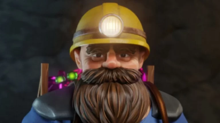 Gebt kein echtes Geld in Mine and Slash aus!