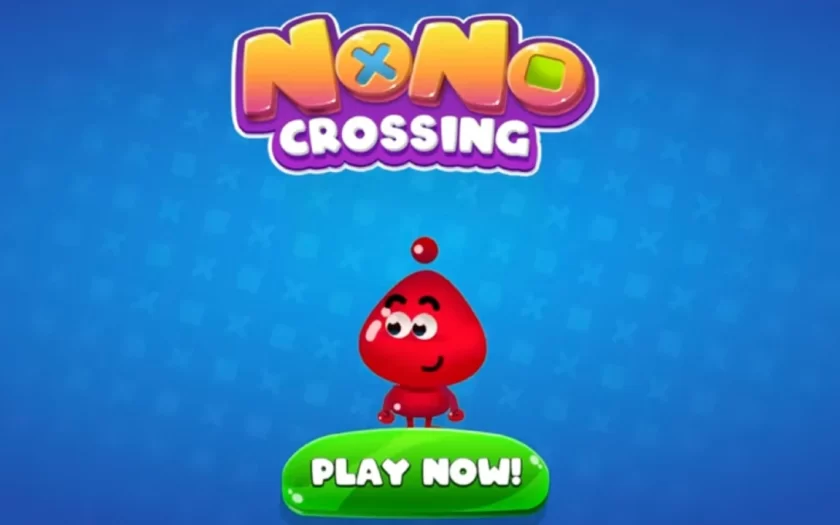Nono Crossing gibt es hier kostenlos