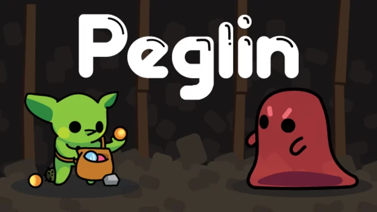 Peglin hat ein großes Update erhalten – 5 Tipps gibt es hier