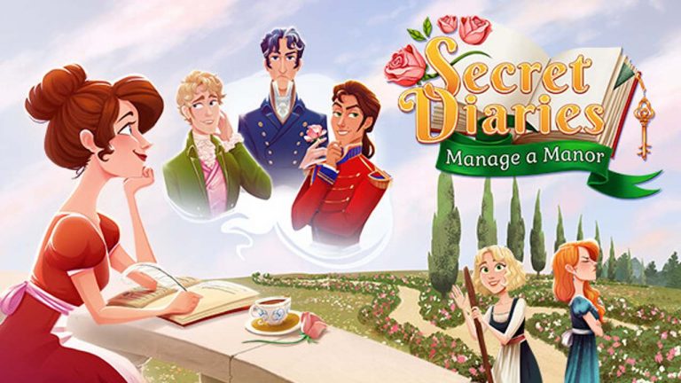 Secret Diaries Manage a Manor