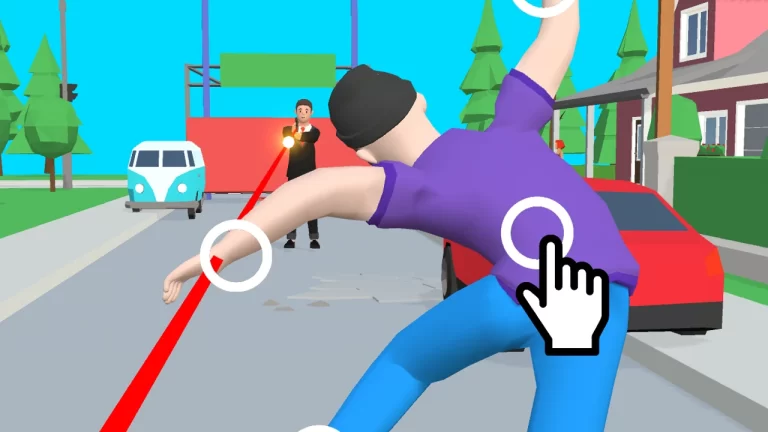 Slow Mo Run hat einen neuen Fußball-Level erhalten