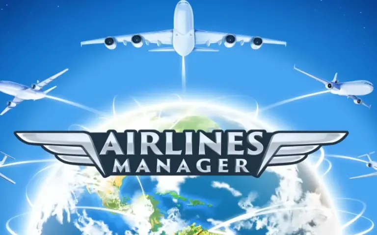 Demnächst erhält Airlines Manager Tycoon 2023 ein neues Flugzeug