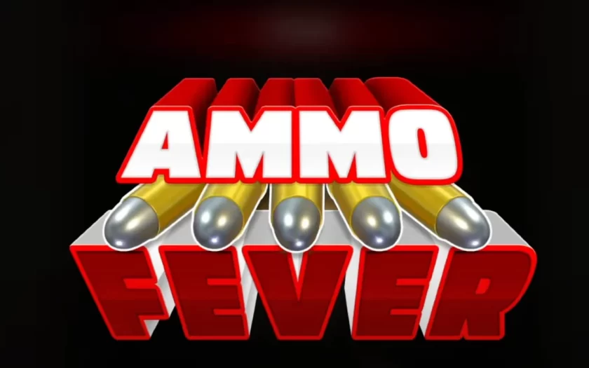 Ammo Fever von Homa Games gibt es hier kostenlos