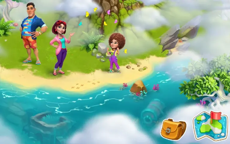 Bermuda Adventures - sichert euch die besten Tipps hier
