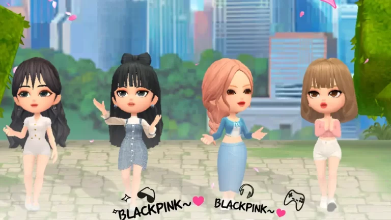 Blackpink The Game bietet euch jetzt einen neuen Modus