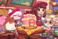 Campfire Cat Cafè