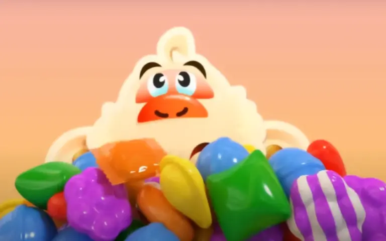 Candy Crush Soda Saga hat neue Level erhalten