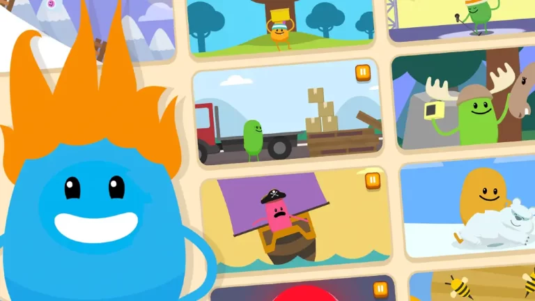 Dumb Ways to Die 4 ist jetzt erhältlich