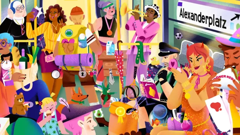 Finding Hannah ist ein Wimmelbildspiel von Frauen für Frauen – 5 Tipps zum Game!