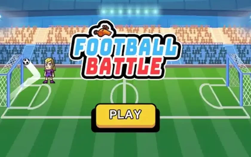 Football Battle