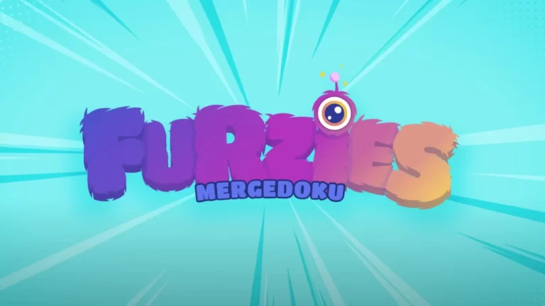 3 Tipps zum neuen Denkspiel Furzies Mergedoku