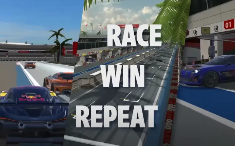 In GT Manager gibt es jetzt auch einen BMW M Hybrid V8