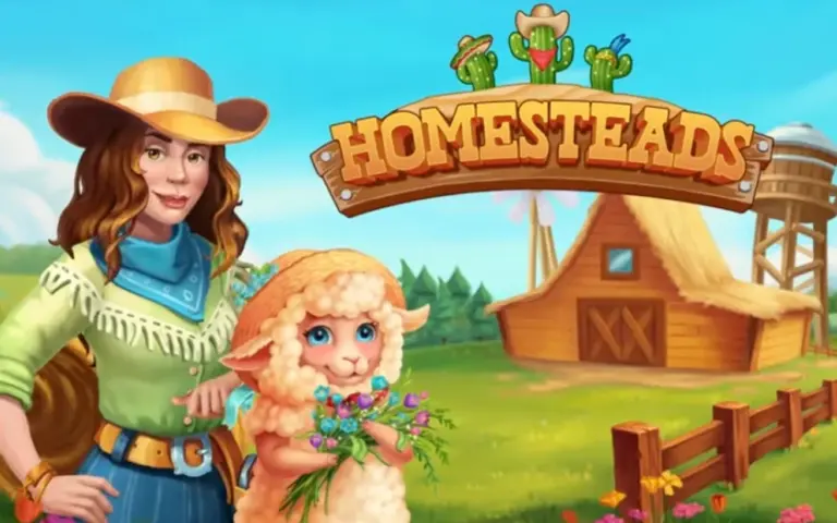 5 Tipps zum coolen Farmspiel Homesteads