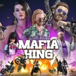 Mafia King