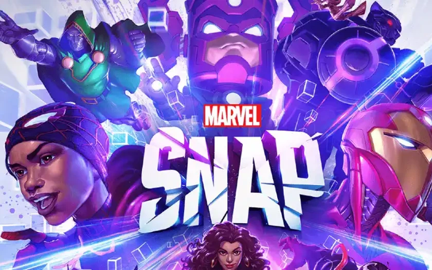 Marvel Snap