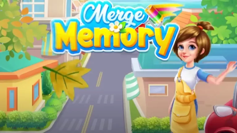 Merge Memory ist ein Merge Spiel wie viele andere auch