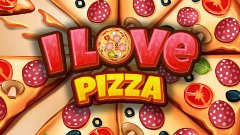 I love Pizza gibt euch 60 Sekunden für eine Lieferung