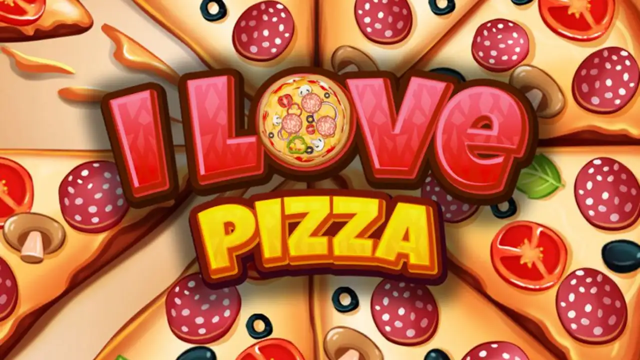 I love Pizza gibt euch 60 Sekunden für eine Lieferung
