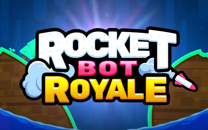 Rocket Bot Royale - hier gibt es die besten Tipps zum Spiel
