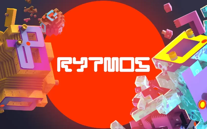 Rytmos gibt es jetzt auch für iOS
