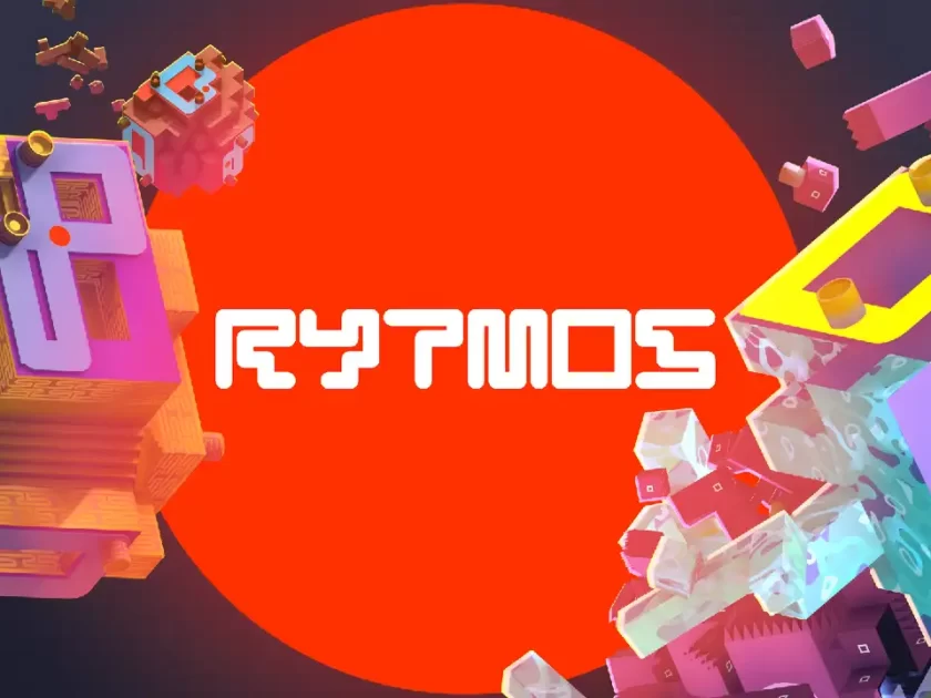 Rytmos gibt es jetzt auch für iOS