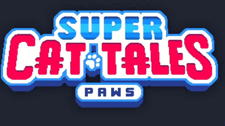 Super Cat Tales Paws ist endlich erschienen – 5 Tipps zum Jump’n’Run-Spiel