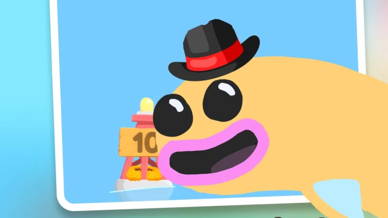 Super Fishbird ist ein neuer Süchtigmacher