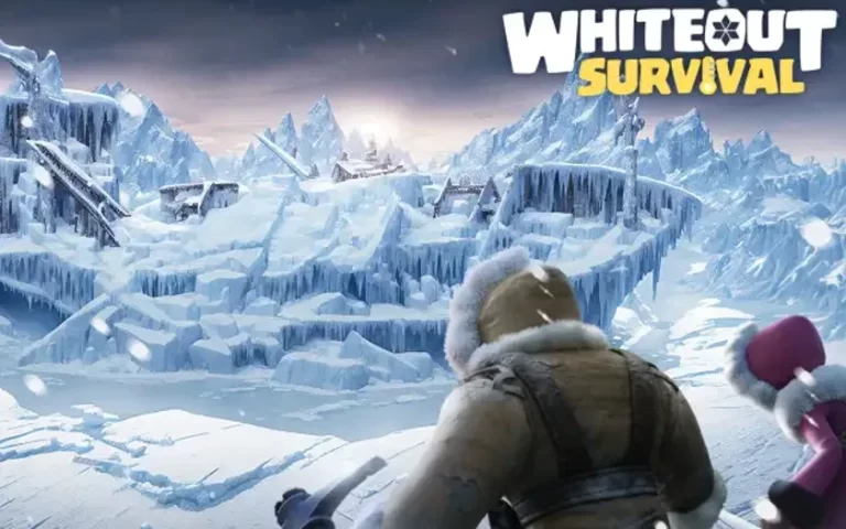 Whiteout Survival: Obwohl die Sonne knallt, gibt es eine neue Winterbelagerung