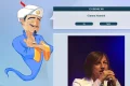 Akinator - fordert den Akinator hier heraus