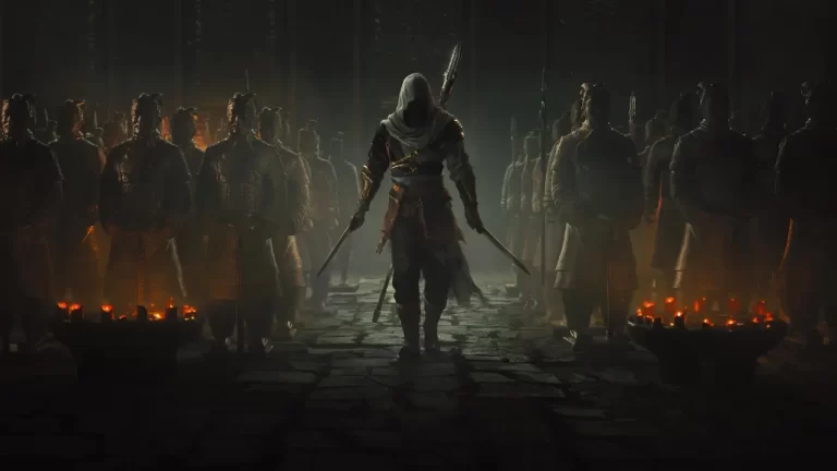 Assassin’s Creed Codename Jade lässt euch in China kämpfen