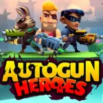 Autogun Heroes gibt es hier kostenlos