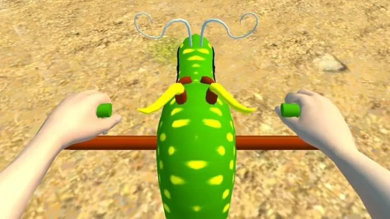 Bike Ride 3D – so rast ihr besser die Berge herunter!