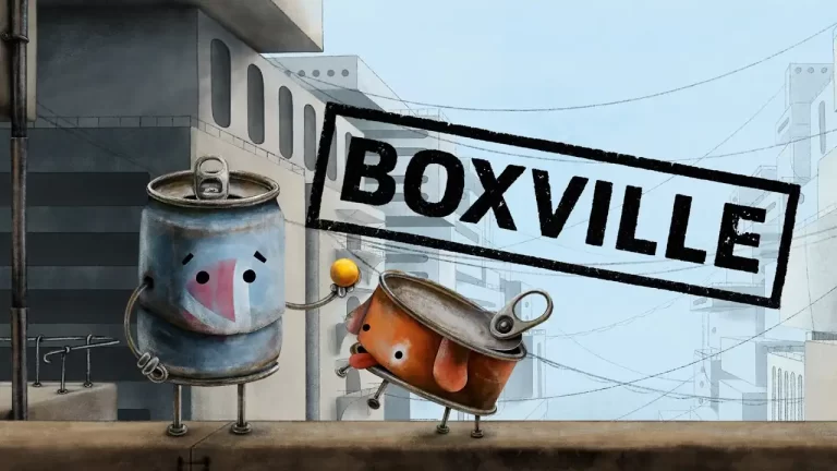 Boxville ist ein tolles Offline-Spiel (es kostet aber 6 Euro)
