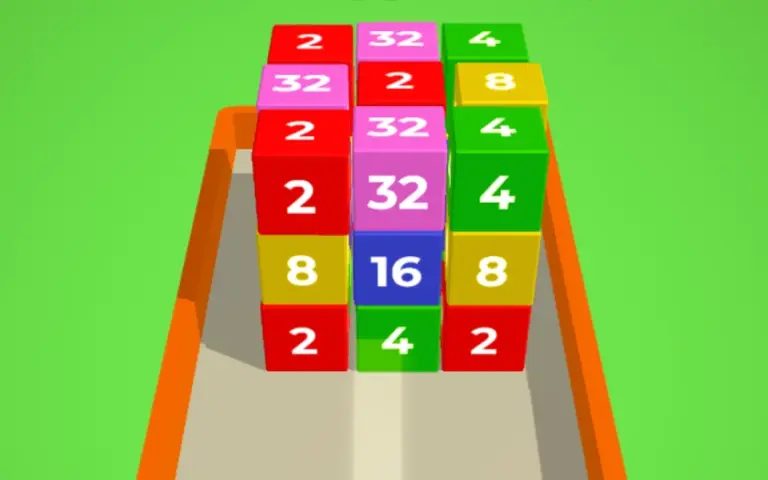 Chain Cube hat leider weiterhin zu viele Werbeeinblendungen