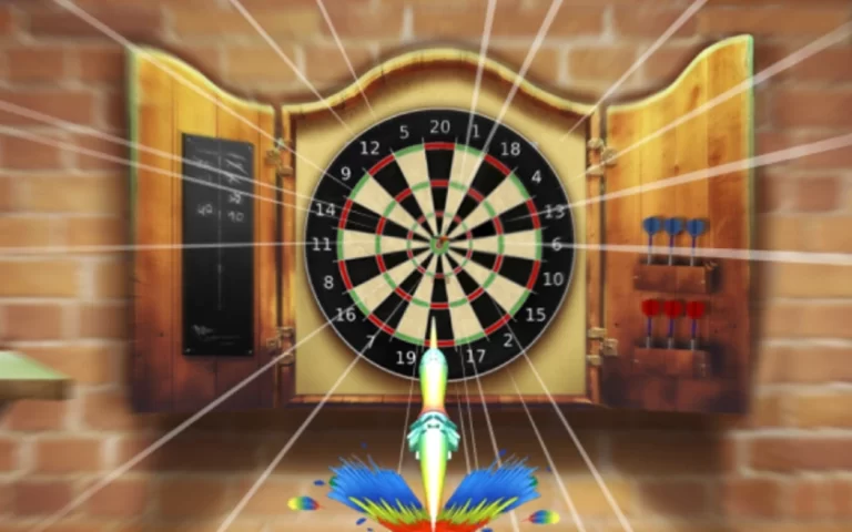 Darts Club