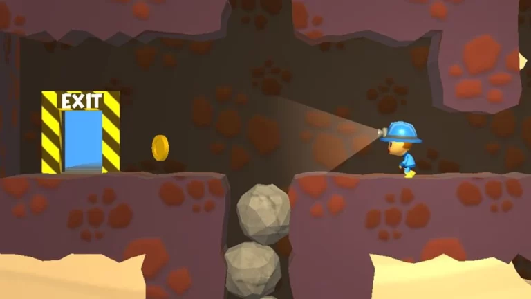 Mine Rescue