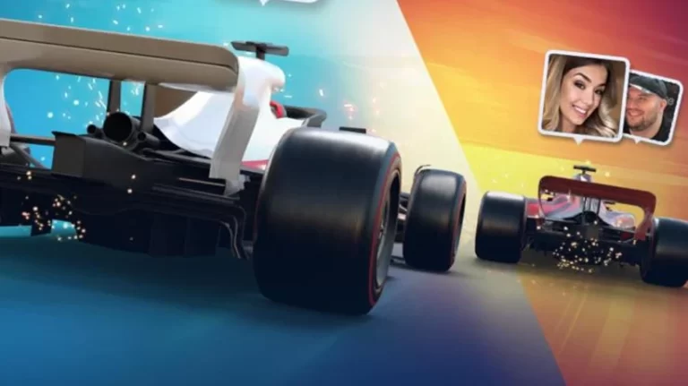Motorsport Rivals ist kein richtiges Rennspiel – 5 Tipps gibt es hier