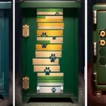 Open the Safe